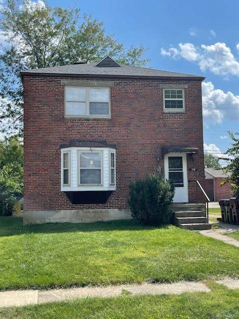 366 Morris Drive - Photo 1
