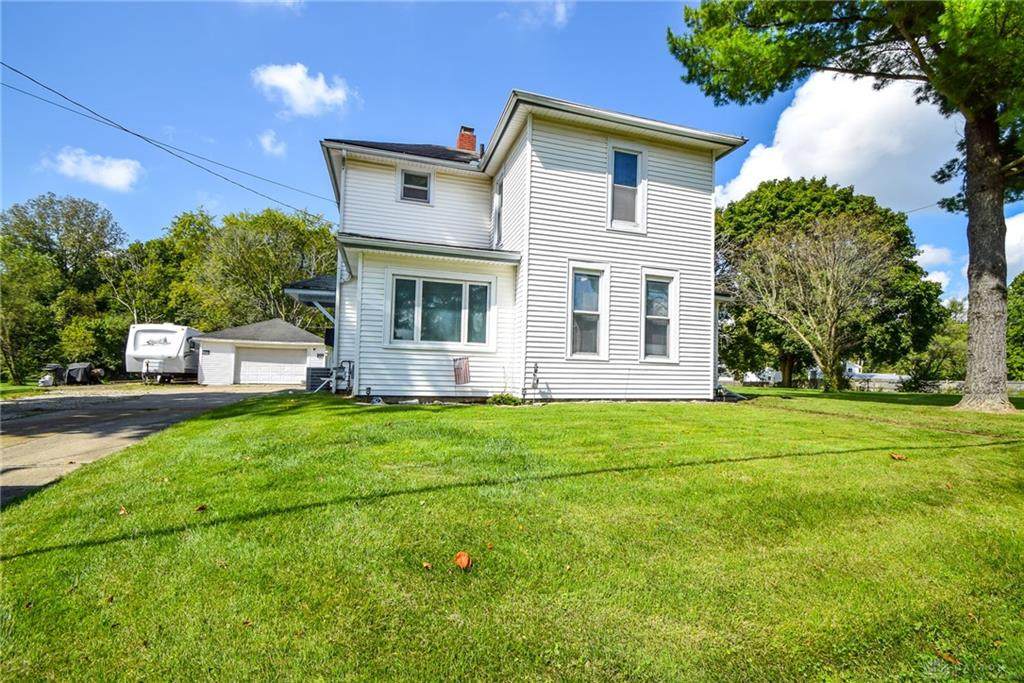 539 Old Mill Road - Photo 1