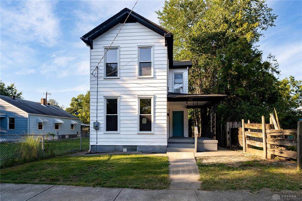 1236 Hunt Avenue - Photo 1