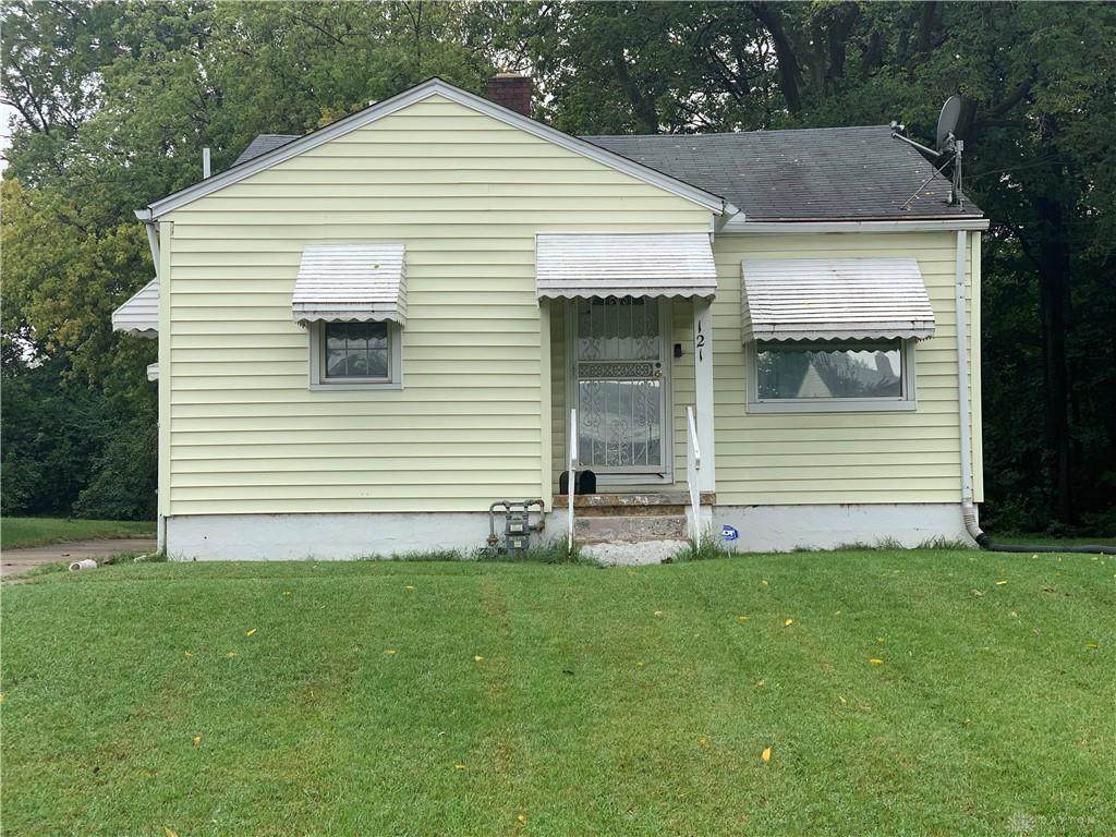 121 Melwood Avenue - Photo 1