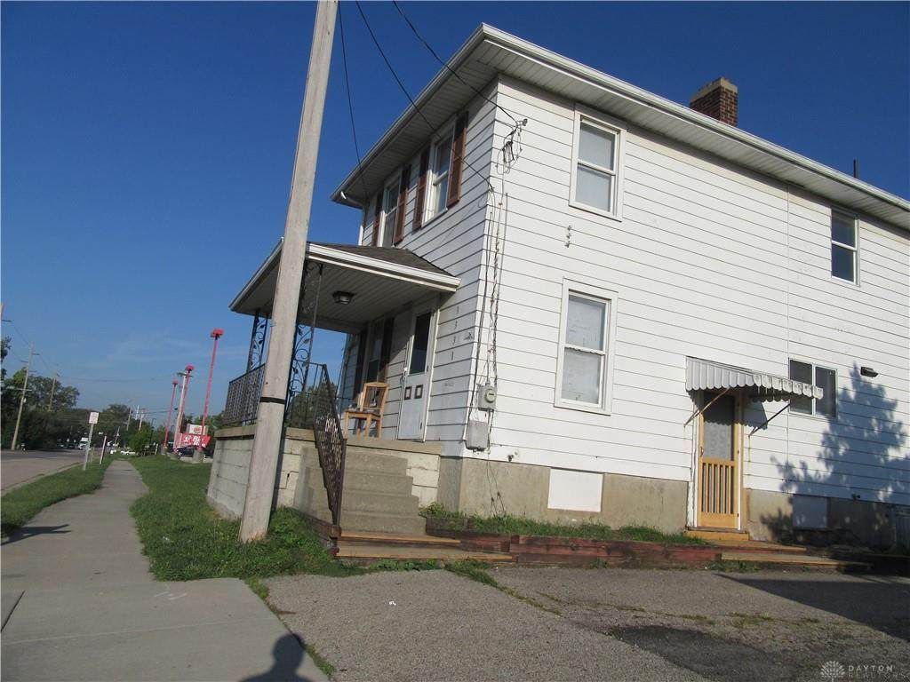 3331 Benchwood Road - Photo 1
