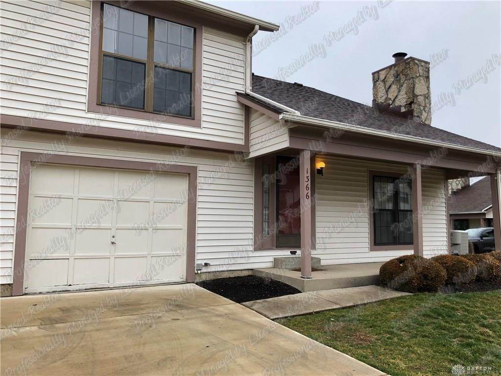 1366 Sanzon Drive - Photo 1