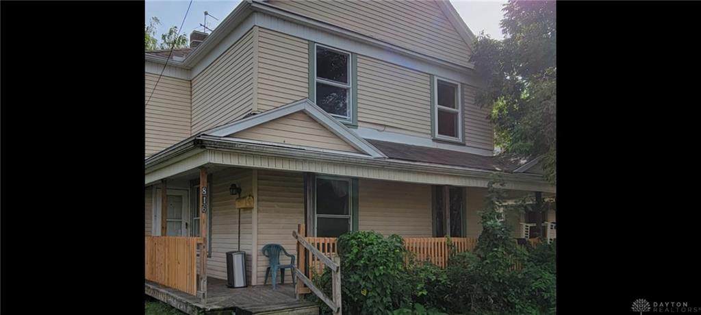 814 Lorain Avenue - Photo 1