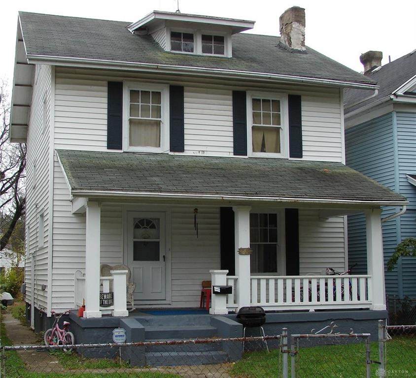 344 Bolander Avenue - Photo 1