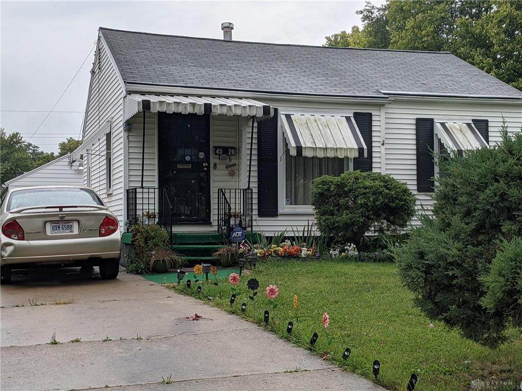 4526 Dayview Avenue - Photo 1