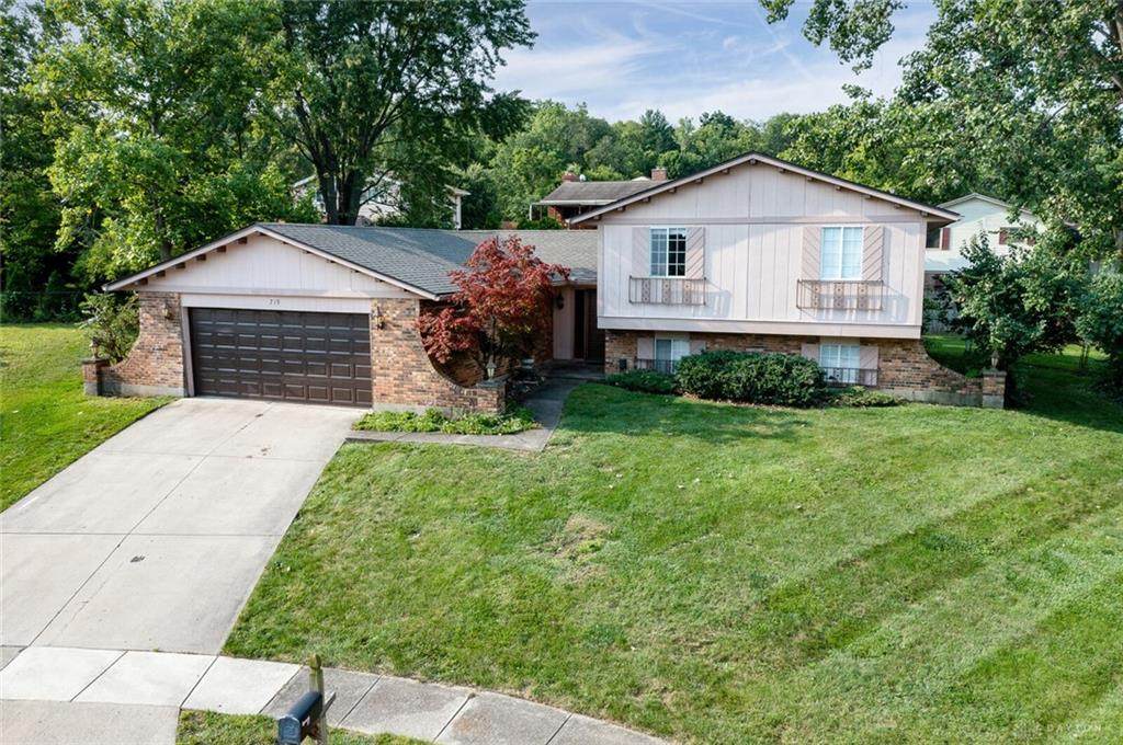 719 Fountain Abbey Place - Photo 1
