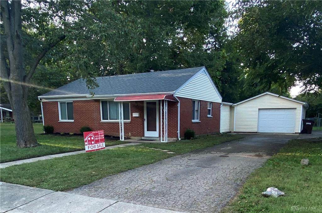 317 Grand Avenue - Photo 1
