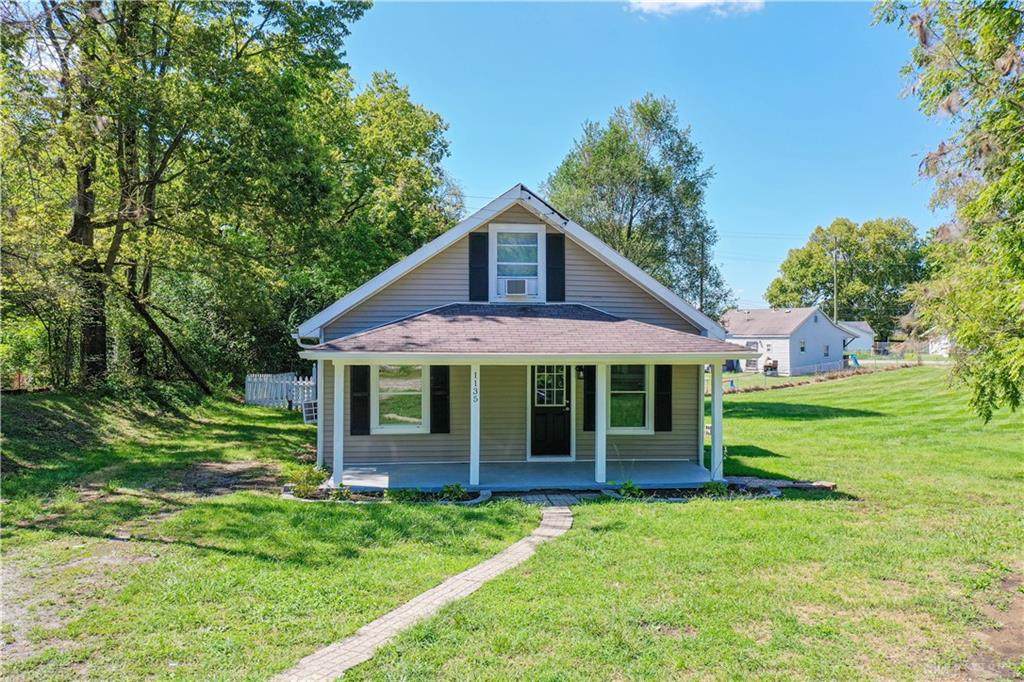 1135 River Street - Photo 1