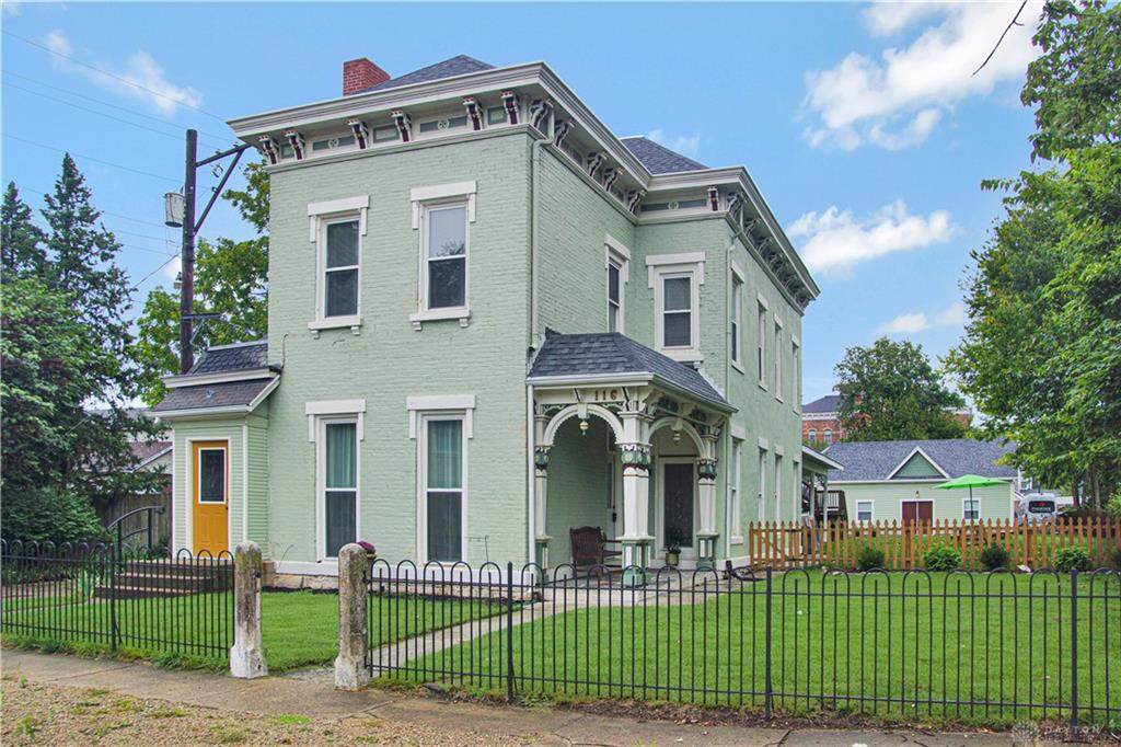 116 Ringgold Street - Photo 1