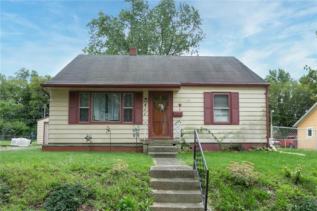 411 2nd Street - Photo 1