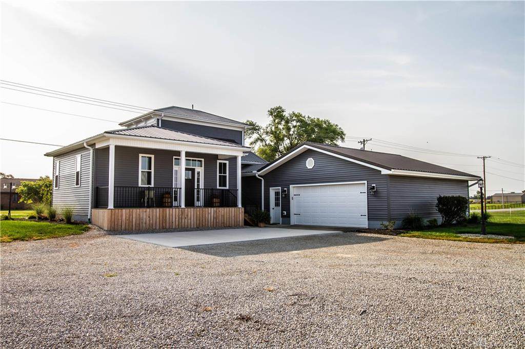 1292 Ft Jefferson - Photo 1