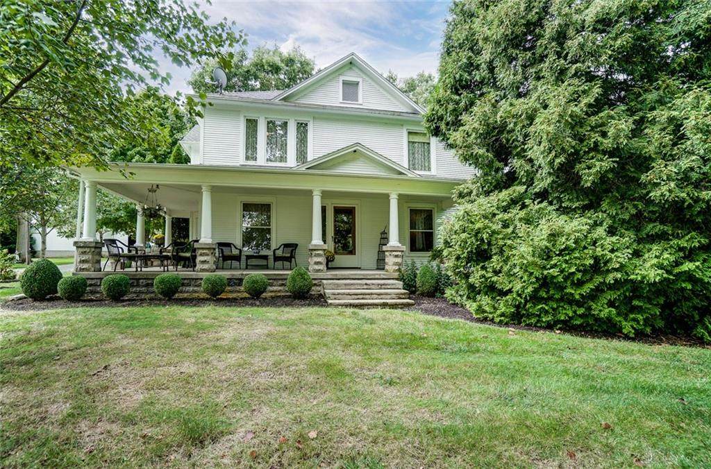 3480 Experiment Farm Road - Photo 1