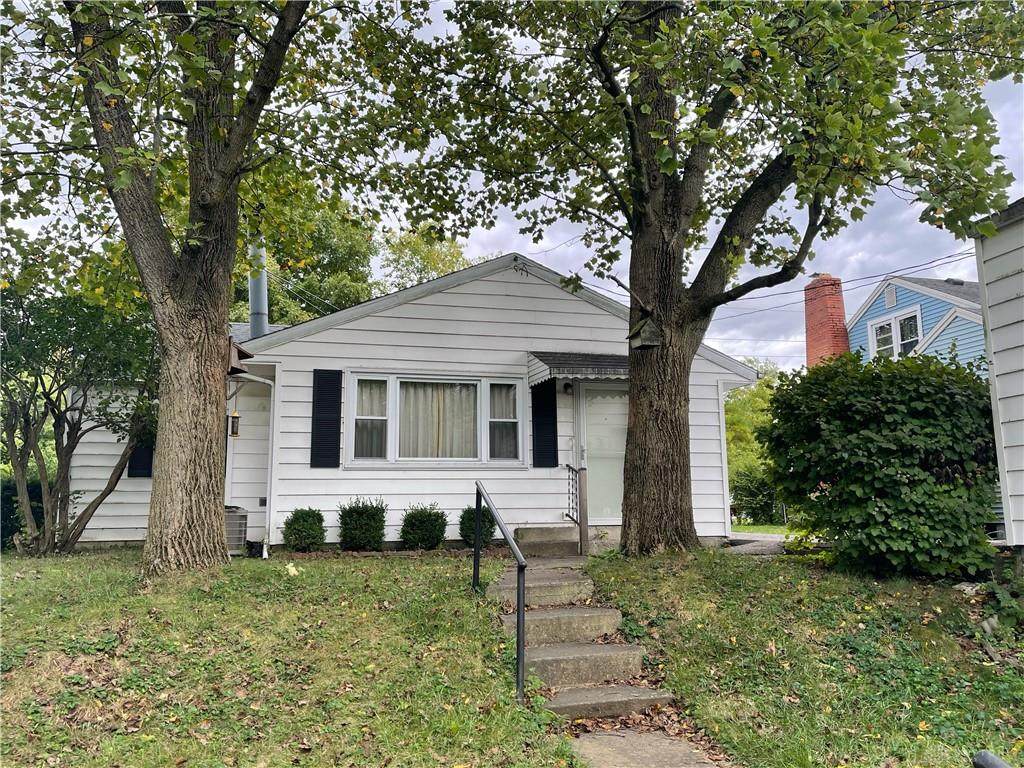 1337 Plum Street - Photo 1