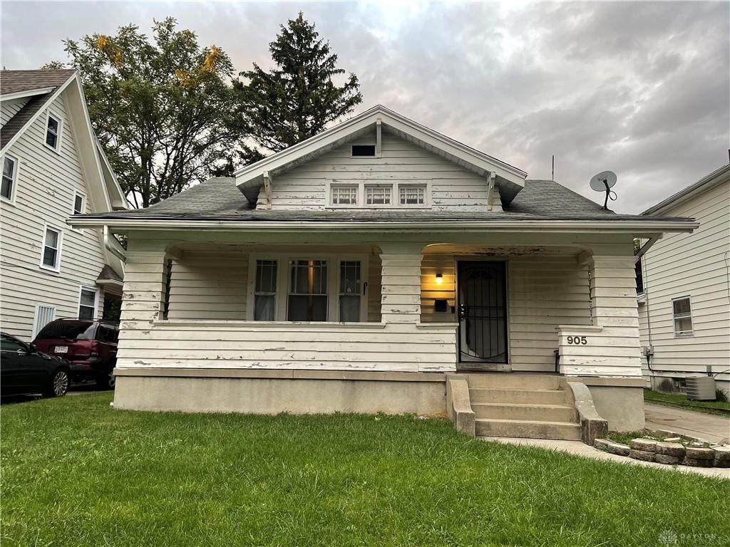 905 Sunnyview Avenue - Photo 1