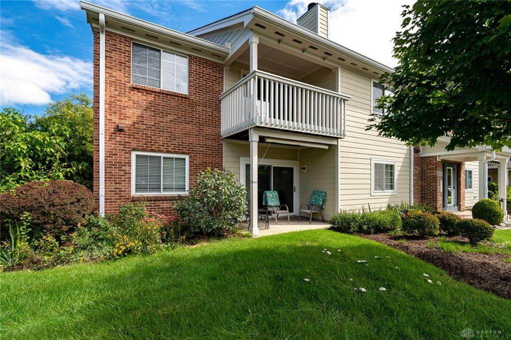 6650 Wareham Court - Photo 1