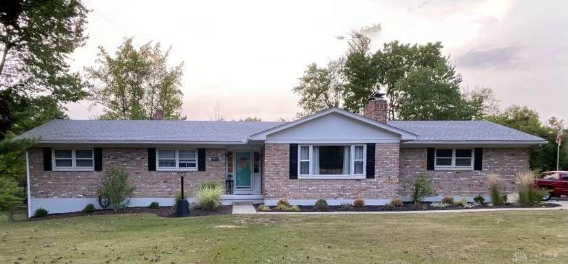 4853 Hathaway Drive - Photo 1