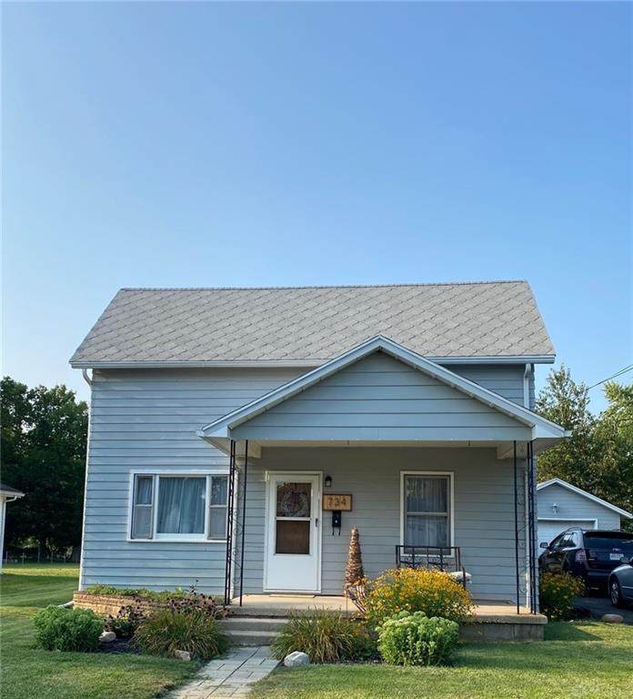 734 Boyce Street - Photo 1