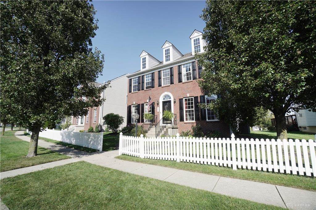 1296 Weathervane Way - Photo 1