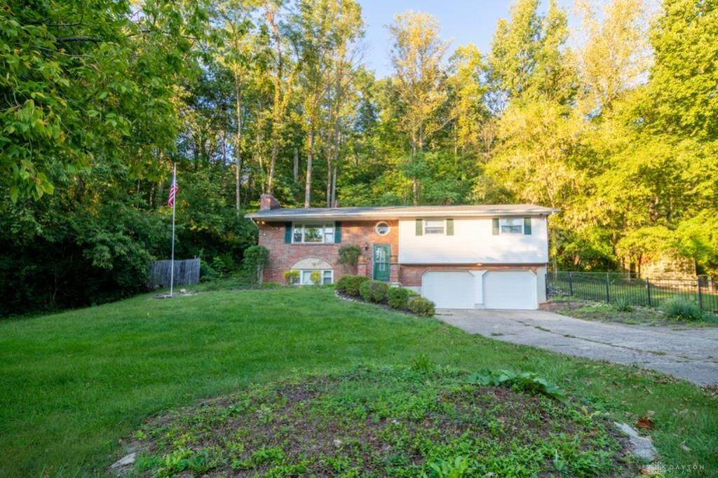 5131 Crains Run Road - Photo 1