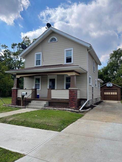 189 Willis Avenue - Photo 1