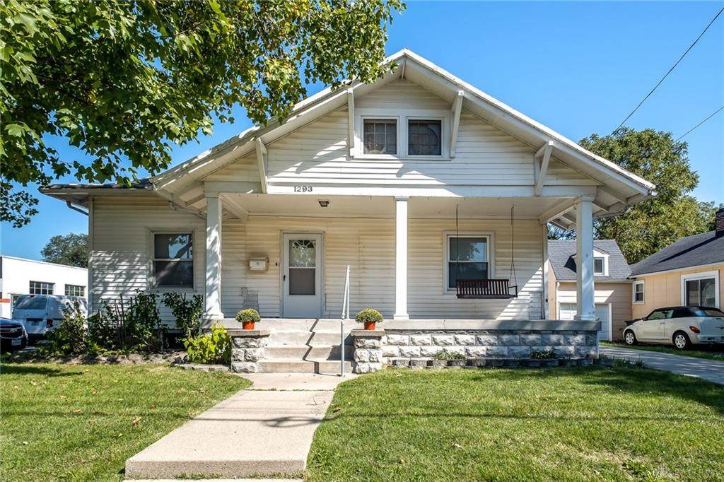 1293 Detroit Street - Photo 1