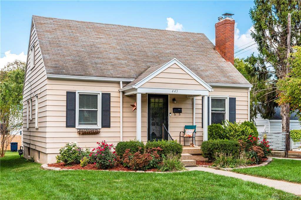 445 Peach Orchard Avenue - Photo 1