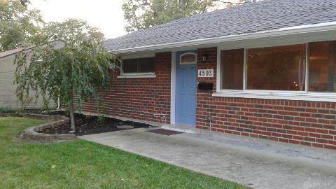 4593 Loxley Drive - Photo 1