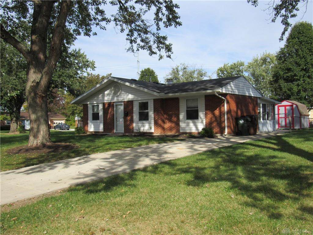 213 Boitnott Drive - Photo 1