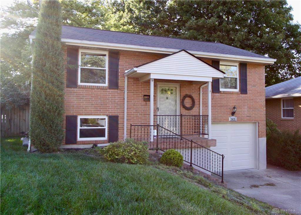 2625 Wehrly Avenue - Photo 1