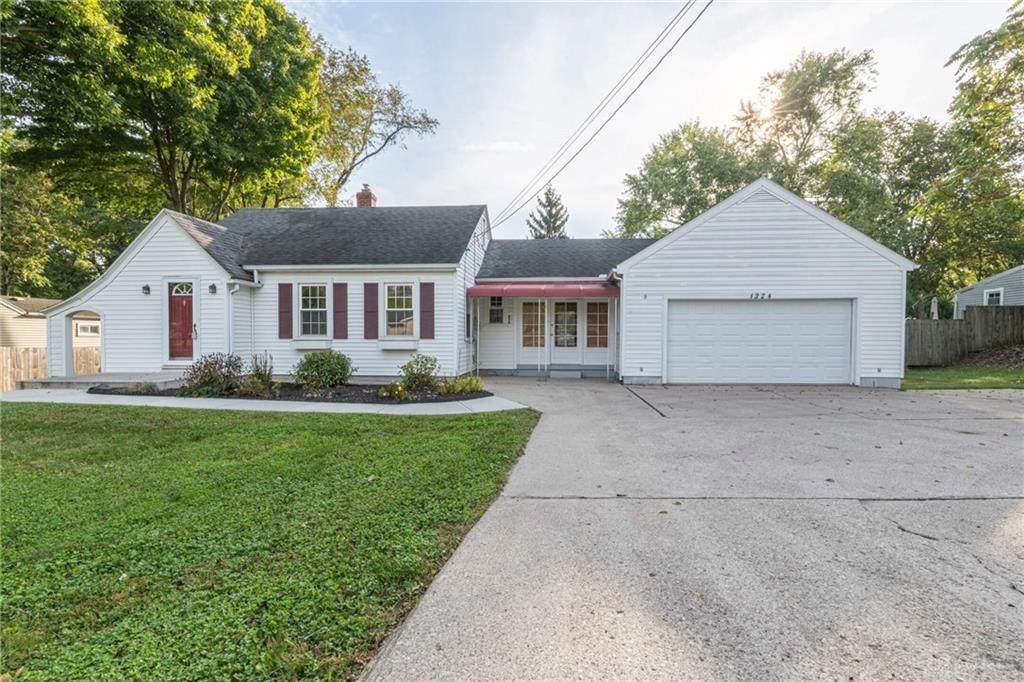 1328 Hanes Road - Photo 1