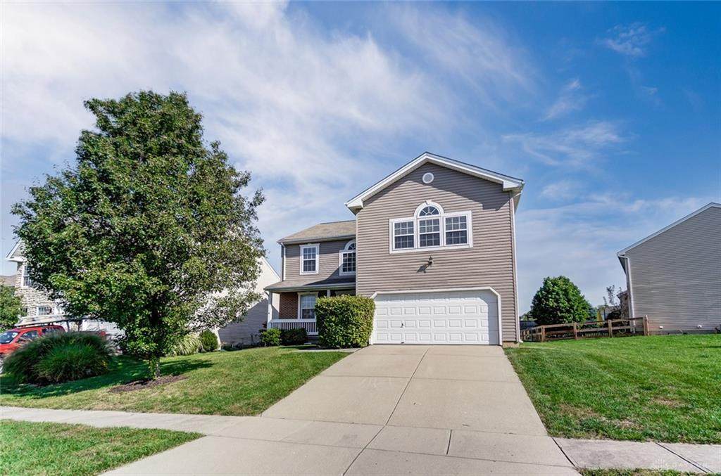 3666 Madison Grace Way - Photo 1