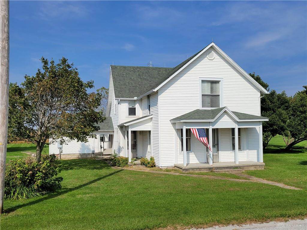 3173 Port William Road - Photo 1