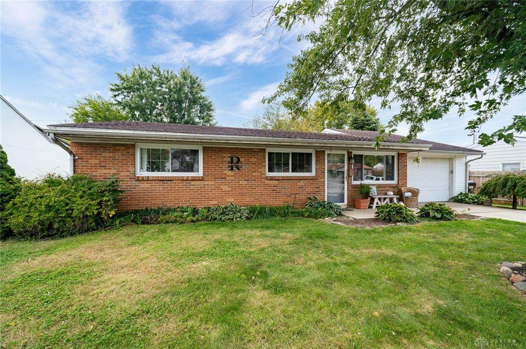 1227 Frayne Drive - Photo 1
