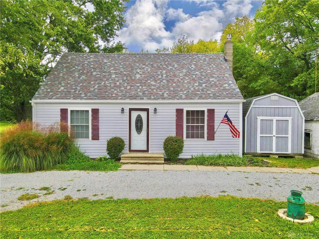 2525 Peebles Road - Photo 1