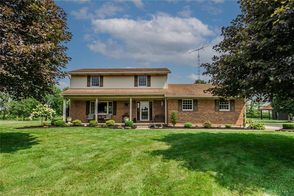 5648 Hogpath Road - Photo 1