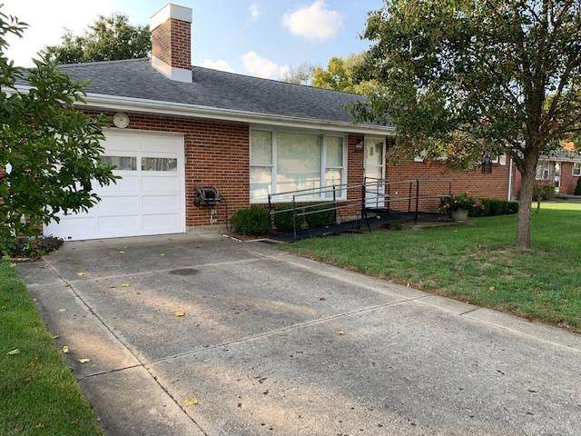 321 Miami Street - Photo 1