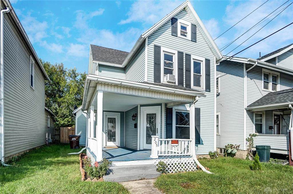 205 Bechtle Avenue - Photo 1
