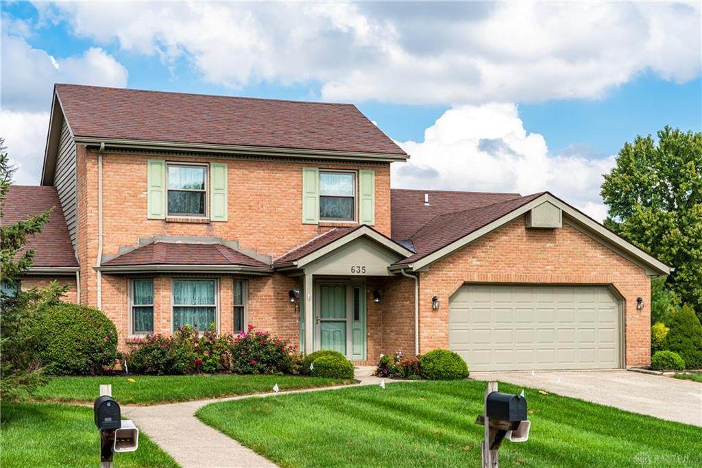 635 Deer Creek Path - Photo 1