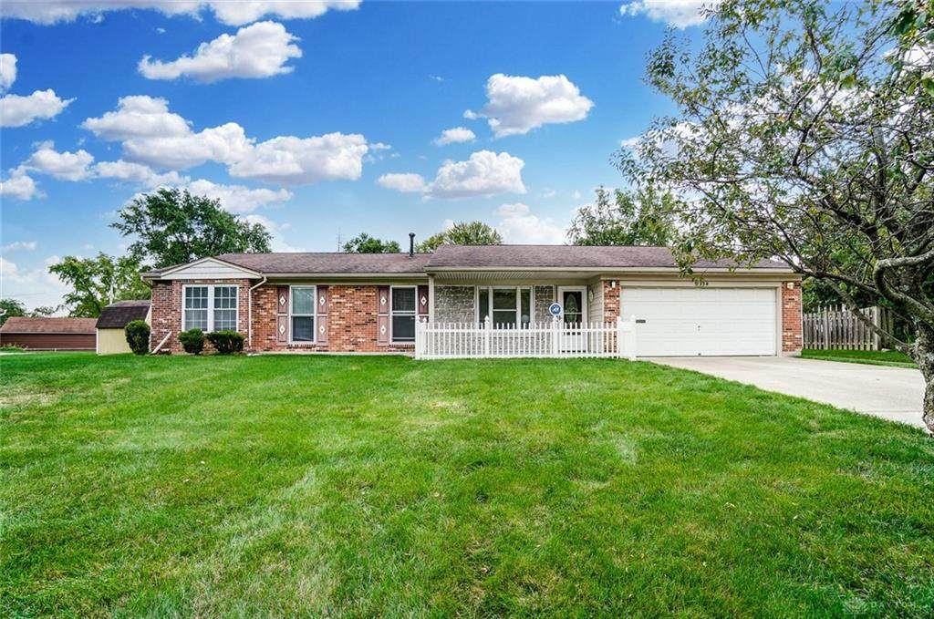 2334 Mardell Drive - Photo 1