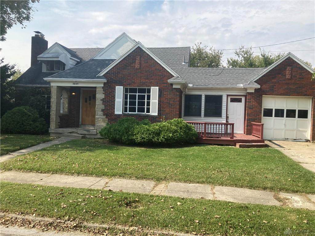 2605 Auburn Avenue - Photo 1