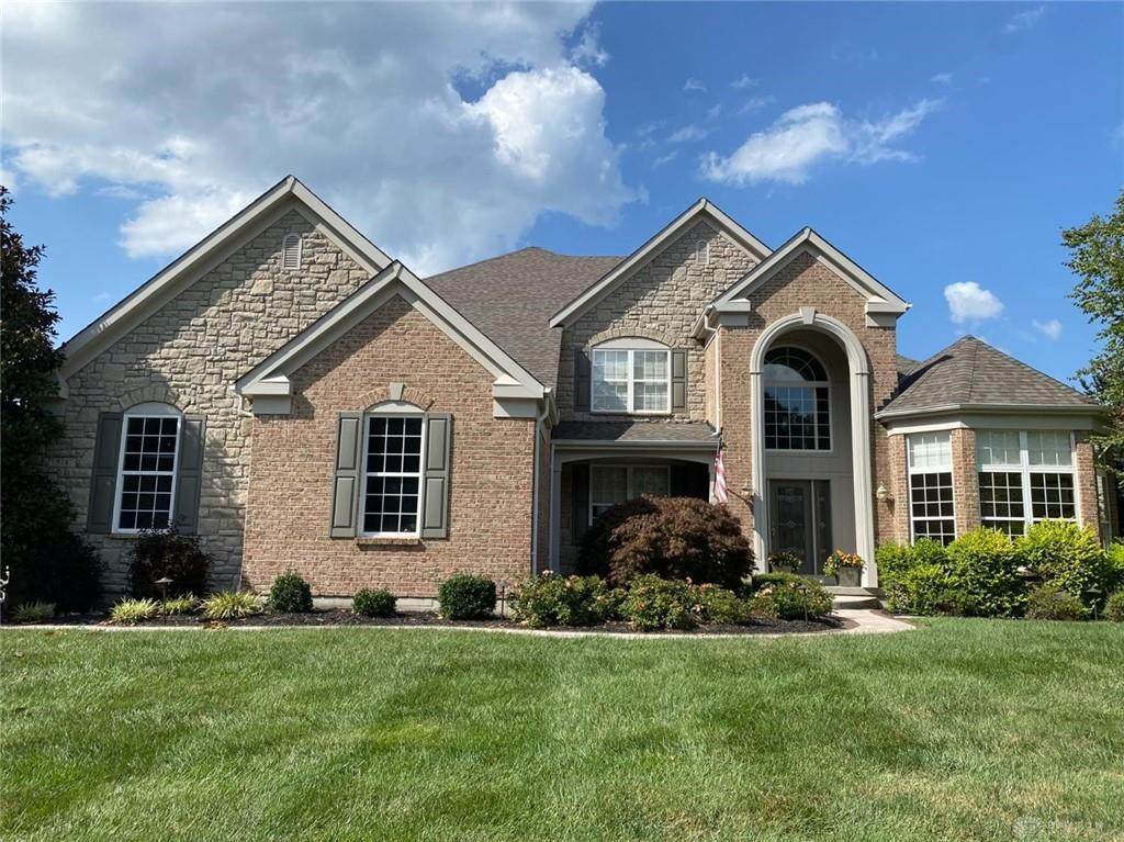 518 Ascot Drive - Photo 1