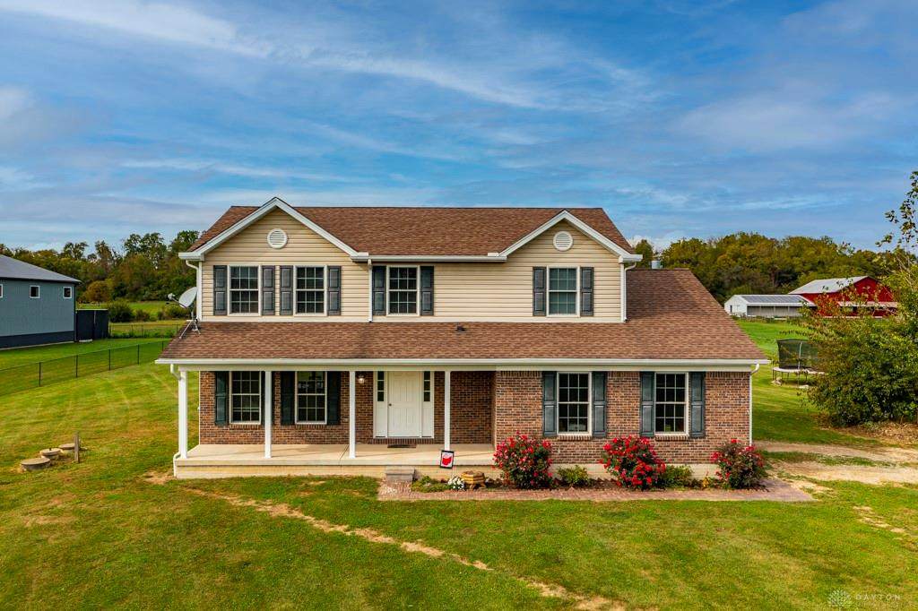 9330 Lower Valley Pike - Photo 1