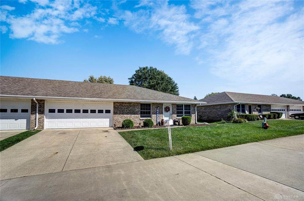 4846 Auston Street - Photo 1