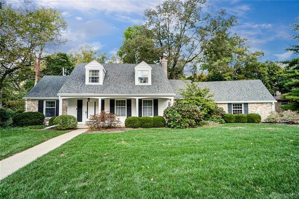997 Grove Hill Drive - Photo 1