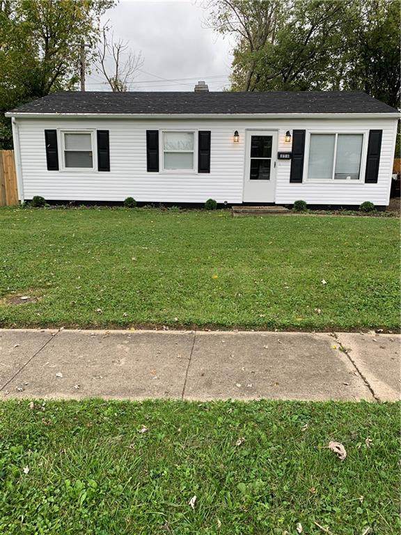 3716 Barbarosa Drive - Photo 1