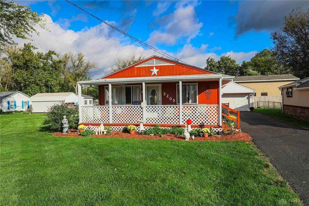 3209 Outdoor Road - Photo 1
