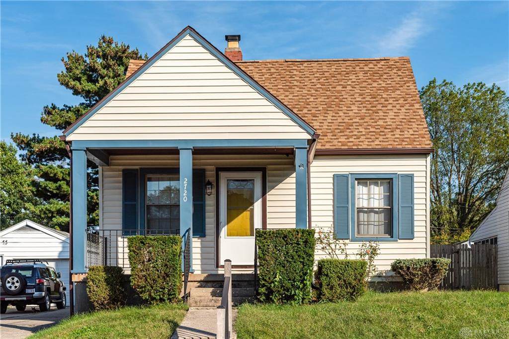 2720 Ferncliff Avenue - Photo 1