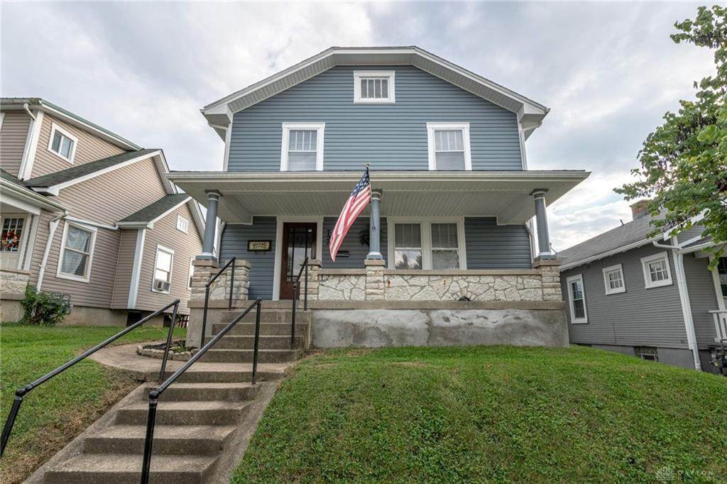 724 Pearl Street - Photo 1
