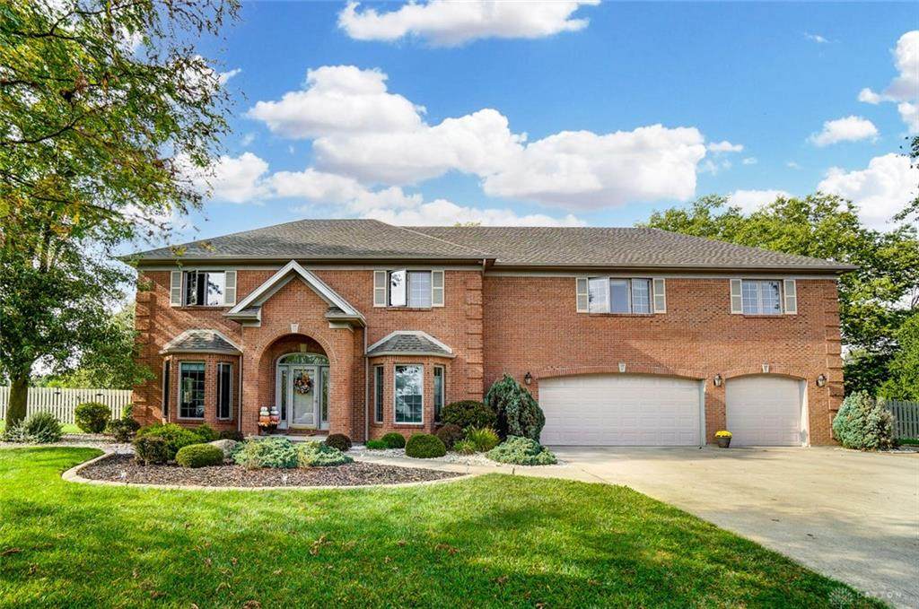14 Greenbriar Court - Photo 1