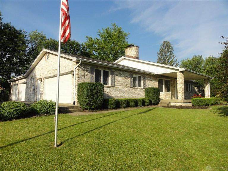 8464 Chambersburg Road - Photo 1